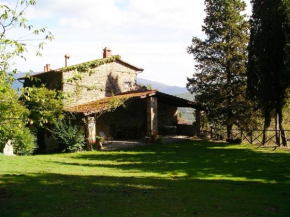 Agriturismo Borgo Ornina, Salutio